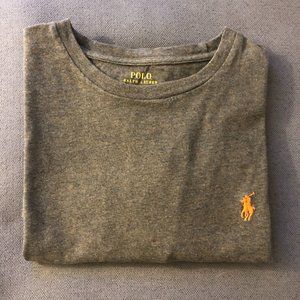 Polo by Ralph Lauren Long-Sleeve T-Shirt